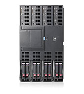 HP Integrity BL890c i2Ƭ(w)