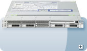 Sun  SPARC Enterprise T5220